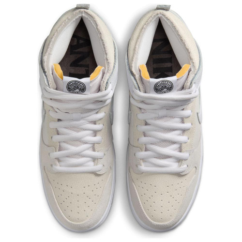 Nike SB Dunk High x Antihero